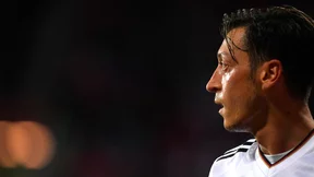 Arsenal : Cette gloire allemande qui démonte Mesut Özil