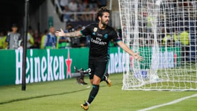 Mercato - Real Madrid : Isco répond à l'intérêt du FC Barcelone !