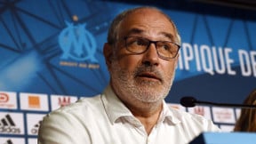 Mercato - OM/OL : Nouvelle offensive de Zubizarreta pour Verissimo ?