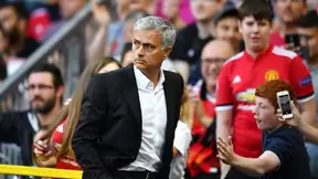 Mercato - Manchester United : L'avenir de José Mourinho bientôt scellé ?