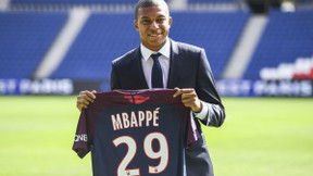 Mercato - PSG : Kylian Mbappé livre les dessous de son transfert !