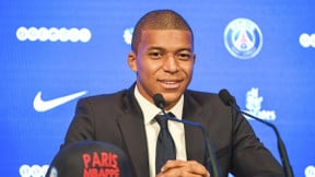 Mercato - PSG : Mbappé lâche une annonce sur les coulisses de son transfert !