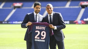 Mercato - PSG : Vadim Vasilyev évoque les coulisses du transfert de Mbappé !