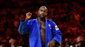 Judo : L’entraineur de Teddy Riner annonce la couleur pour les J.O de 2020 !