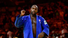 Judo : L’entraineur de Teddy Riner annonce la couleur pour les J.O de 2020 !