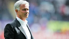 Mercato - Manchester United : La punchline de Mourinho sur son avenir !