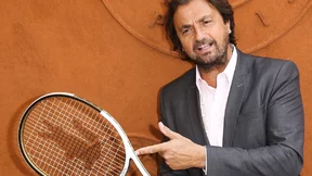 Tennis - Coupe Davis : Tsonga, Monfils... Henri Leconte dézingue les joueurs français