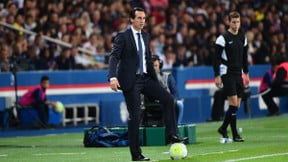 Mercato - PSG : Rivaldo, Figo... Unai Emery répond aux critiques !