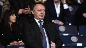 Mercato - PSG : «Le PSG a voulu contourner les règles et on verra ce que dit l’UEFA...»