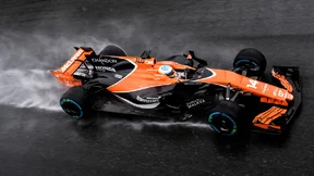 Formule 1 : Fernando Alonso se confie à nouveau sur son avenir !