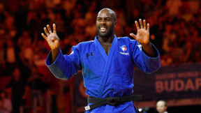 Judo : Quand Teddy Riner compare son prix... à celui de Neymar !