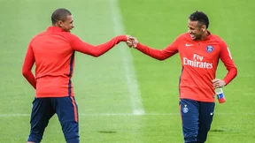 PSG : Quand ce gardien de Ligue 1 s’enflamme pour Neymar et Mbappé !
