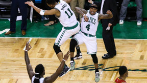 Basket - NBA : LeBron James, Love… Isaiah Thomas s’enflamme pour son arrivée à Cleveland