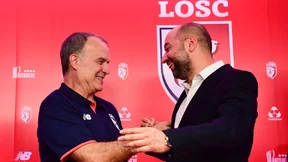 Mercato - LOSC : Lopez justifie la «rupture» avec Marcelo Bielsa !