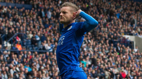 Mercato - Arsenal : Jamie Vardy revient sur ses contacts avec Wenger !