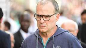 LOSC - Malaise : Un premier couac en interne pour Marcelo Bielsa ?