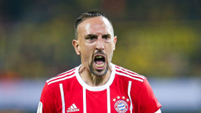 Mercato - Bayern Munich : Franck Ribéry se confie sans détour sur son avenir !