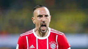 Mercato - Bayern Munich : Franck Ribéry se confie sans détour sur son avenir !