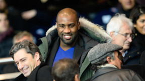 Omnisport : Teddy Riner se confie sur l’arrivée de Kylian Mbappé au PSG !