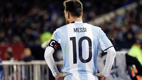 Barcelone - Malaise : Une légende vole au secours de Messi !