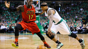 Basket - NBA : Pour Isaiah Thomas les Celtics ne sont pas meilleurs après son départ !