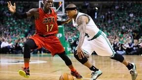 Basket - NBA : Pour Isaiah Thomas les Celtics ne sont pas meilleurs après son départ !