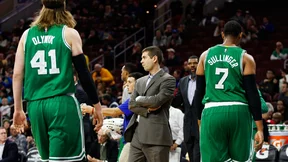 Basket - NBA : «Ce qu’a fait Isaiah Thomas à Boston était à part»