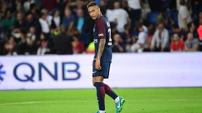 Mercato - Barcelone : Cet ancien de Ligue 1 qui analyse le départ de Neymar !