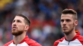 Mercato - Real Madrid : Sergio Ramos décisif dans le dossier David De Gea ?