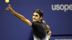 Tennis : Roger Federer relativise sa défaite contre Juan Martin Del Potro !