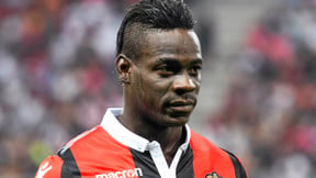 OGC Nice : Jean-Pierre Rivère assure la défense de Mario Balotelli