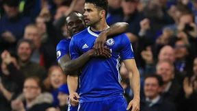 Mercato - Chelsea : Ça se précise pour le nouveau club de Diego Costa ?