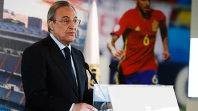 Mercato - PSG : Florentino Pérez se prononce sur les 222M€ du dossier Neymar !