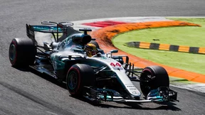Formule 1 : Cet ancien pilote qui s'enflamme pour Lewis Hamilton !