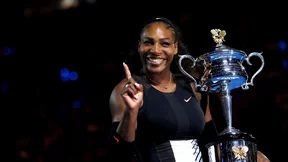 Tennis : Quand l'entraîneur de Serena Williams évoque son retour...