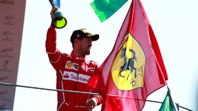 Formule 1 : Lewis Hamilton se méfie toujours de Sebastian Vettel !