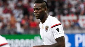 OGC Nice - Polémique : Palmieri revient sur ses propos contre Mario Balotelli