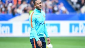 OL - Malaise : Bruno Génésio interpelle Memphis Depay !