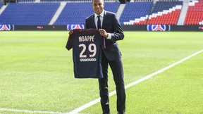 Mercato - PSG : «Mbappé me fait penser à Henry ou Anelka…»