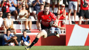 Rugby - Top 14 : Ce constat clair sur la nouvelle star du RCT !