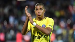 PSG : Kylian Mbappé revient sur sa grande première avec le PSG !