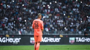 PSG : Les confidences d'Alphonse Areola après sa bourde !