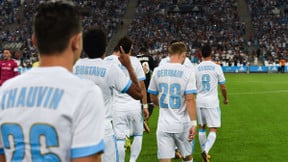 OM : «Les supporters de l'OM ont besoin de vibrer ! Gagner, ça ne suffira pas...»