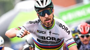 Cyclisme : Peter Sagan ne compte pas s'arrêter là après sa 100ème victoire !