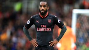 Mercato - Arsenal : Ce joueur de l’OL qui ironise sur le choix d’Alexandre Lacazette !