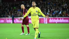 PSG : Neymar affiche sans détour ses ambitions XXL pour le projet QSI !