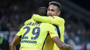 Mercato - PSG : Cet ancien de l'OM qui s'enflamme pour le duo Mbappé-Neymar !