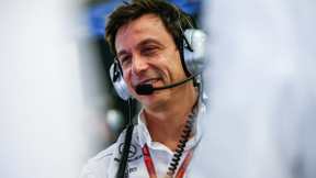 Formule 1 : Toto Wolff se montre pessimiste avant Singapour !