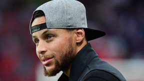 Basket - NBA : Le constat de Stephen Curry après la défaite des Warriors contre OKC !