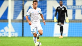 Mercato - OM : Une offre de Barcelone pour Maxime Lopez ? La réponse !